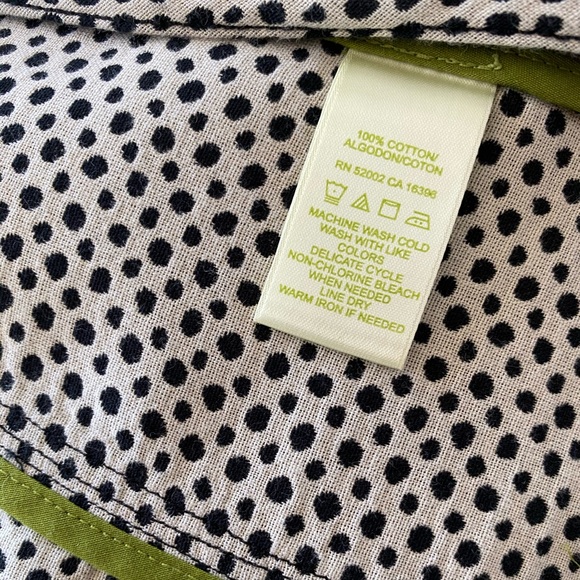 Sigrid Olsen Blazer - Picture 10 of 11